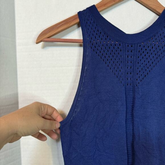 Krimson Klover Blue Suki Dress - Picture 8 of 13